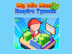 Spel My Idle Mart Empire Tycoon