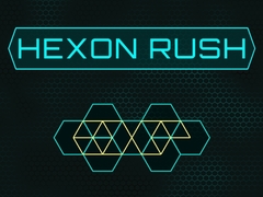 Spel Hexon Rush