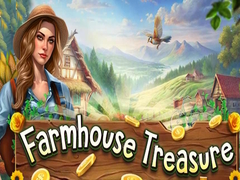 Spel Farmhouse Treasure