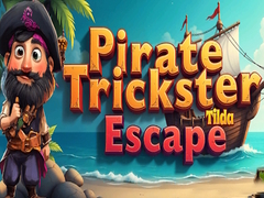 Spel Pirate Trickster Tilda Escape