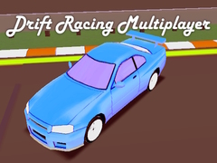 Spel Drift Racing Multiplayer