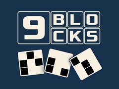 Spel 9 Blocks