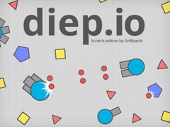 Spel Diep.io