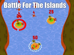 Spel Battle For The Islands