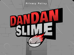 Spel Dandan Slime