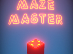 Spel Maze Master