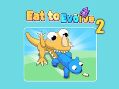 Spel Eat To Evolve 2