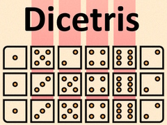 Spel Dicetris