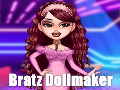 Spel Bratz Dollmaker