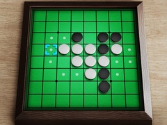 Spel Reversi