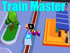 Spel Train Master