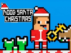 Spel Noob Santa Christmas