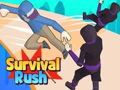 Spel Survival Rush