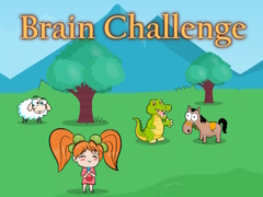 Spel Brain Challenge