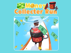 Spel Money Collecter Run 