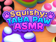 Spel Squishy: Taba Paw