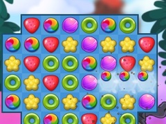 Spel Candy Match Saga 2