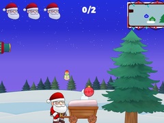 Spel Santa The Magic of Tree Decorating