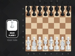 Spel 2 Player Online Chess