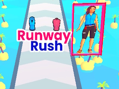 Spel Runway Rush