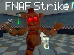 Spel FNAF Strike