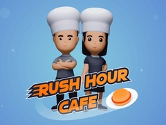 Spel Rush Hour Cafe