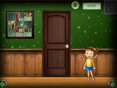 Spel Amgel Kids Room Escape 263