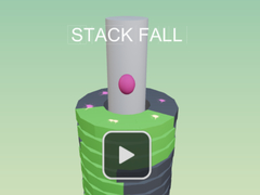 Spel Stack Fall