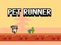 Spel Pet Runner