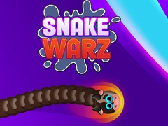 Spel Snake Warz