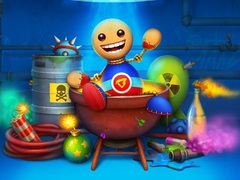 Spel Buddyman: Kick 2