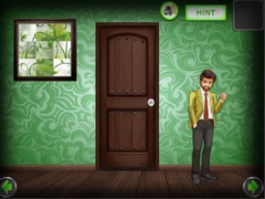 Spel Amgel Easy Room Escape 242