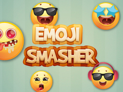 Spel Emoji Smasher