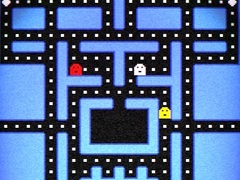 Spel Pacman