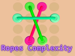 Spel Ropes Complexity