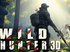 Spel Wild Hunter 3D