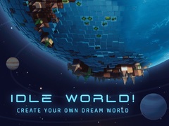 Spel Idle World