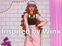 Spel Inspired by Winx