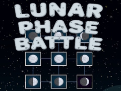 Spel Lunar Phase Battle