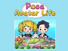 Spel Poca Avatar Life 