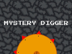 Spel Mystery Digger