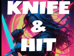 Spel Knife and Hit