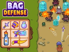 Spel Bag Defense