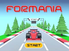 Spel Formania