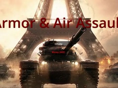 Spel Armor & Air Assault