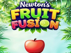 Spel Newton's Fruit Fusion 