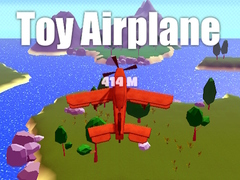 Spel Toy Airplane