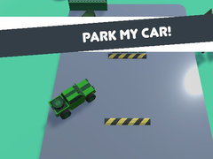 Spel Park My Car!