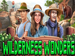 Spel Wilderness Wonders