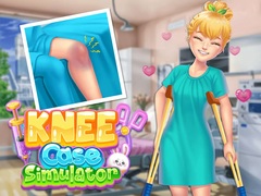 Spel Knee Case Simulator